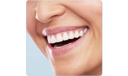 Oral-B Pro 790 Duo Cross Action