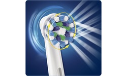 Oral-B Pro 790 Duo Cross Action