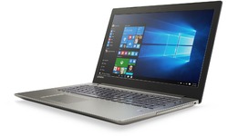 Lenovo IdeaPad 520-15IKB (81BF00JYMH)