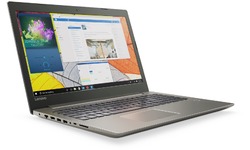 Lenovo IdeaPad 520-15IKB (81BF00JYMH)
