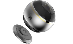 Ezviz Mini Pano Silver