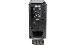 Cooler Master MasterCase H500M Window Black Grey