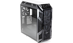 Cooler Master MasterCase H500M Window Black Grey