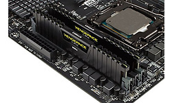Corsair Vengeance LPX Black 16GB DDR4-4400 CL19 kit