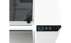 Corsair Crystal 280X RGB Window White