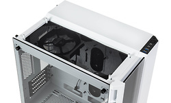 Corsair Crystal 280X RGB Window White