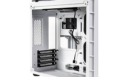 Corsair Crystal 280X RGB Window White