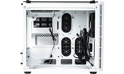 Corsair Crystal 280X RGB Window White