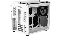Corsair Crystal 280X RGB Window White