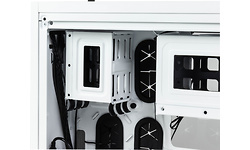 Corsair Crystal 280X RGB Window White