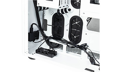 Corsair Crystal 280X RGB Window White