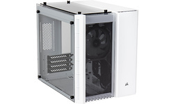 Corsair Crystal 280X RGB Window White