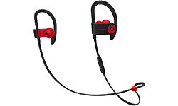 Beats Powerbeats3 Black/Red