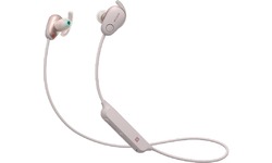 Sony WI-SP600N Pink