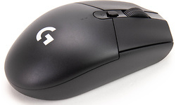 Logitech G305 Lightspeed Black