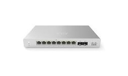 Cisco Meraki MS120-8-HW