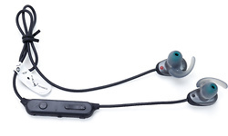 Sony WI-SP600N Black
