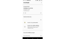 Sony WI-SP600N Black