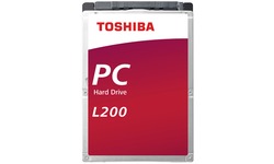 Toshiba L200 2TB (HDWL120UZSVA)