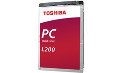 Toshiba L200 2TB (HDWL120UZSVA)