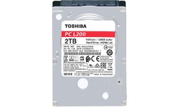 Toshiba L200 2TB (HDWL120UZSVA)