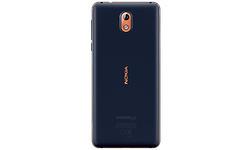 Nokia 3.1 Blue