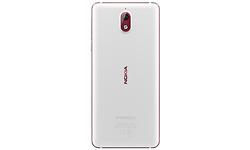 Nokia 3.1 White