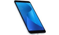 Asus ZenFone Max Plus 32GB Silver