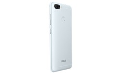 Asus ZenFone Max Plus 32GB Silver