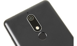 Nokia 5.1 Black