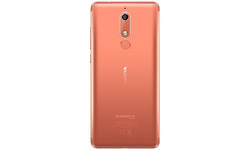 Nokia 5.1 Copper