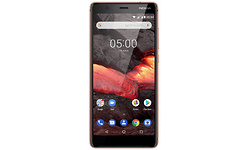 Nokia 5.1 Copper