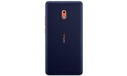 Nokia 2.1 Copper