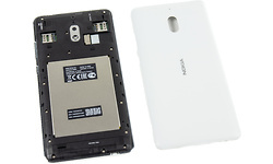 Nokia 2.1 White