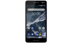 Nokia 2.1 Blue