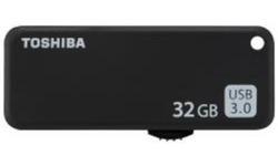 Toshiba TransMemory U365 32GB Black