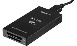 Sony MRW-E90 XQD SD Card Reader