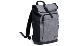 Acer Predator Rolltop Jr. 15.6" Backpack Black/Grey