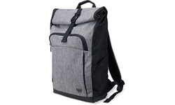 Acer Predator Rolltop Jr. 15.6" Backpack Black/Grey