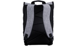 Acer Predator Rolltop Jr. 15.6" Backpack Black/Grey