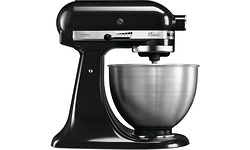 KitchenAid Classic Mixer 5K45SSEOB Black