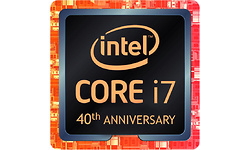 Intel Core i7 8086K Boxed