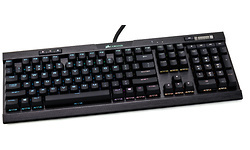 Corsair K70 RGB MK.2 Rapidfire MX Speed