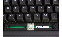 Corsair K70 RGB MK.2 Rapidfire MX Speed