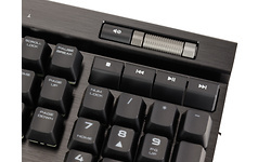 Corsair K70 RGB MK.2 Rapidfire MX Speed
