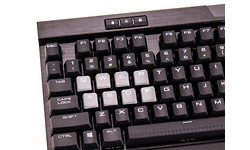 Corsair K70 RGB MK.2 Rapidfire MX Speed