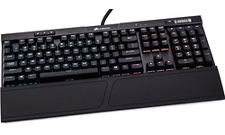 Corsair K70 RGB MK.2 Rapidfire MX Speed