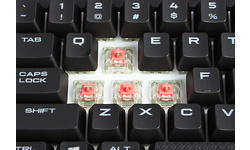 Corsair Strafe RGB MK.2 MX Silent