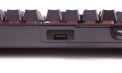 Corsair Strafe RGB MK.2 MX Silent