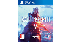 Battlefield V (PlayStation 4)
